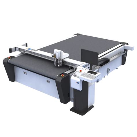 Digital Flatbed Die Cutter And Plotter Machine Suppliers In Dubai Uae