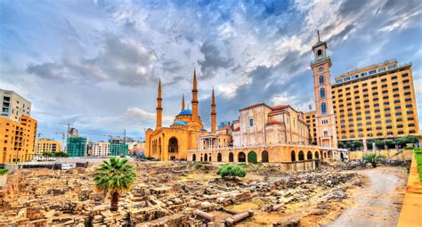 lebanon  travel beirut tyre baalbek political tours