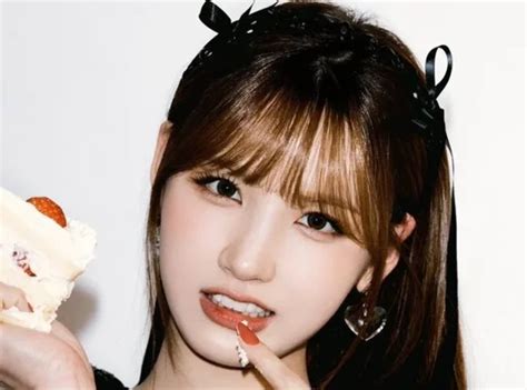 Jiyoon (ICHILLIN') profile, age & facts (2024 updated) | kpopping