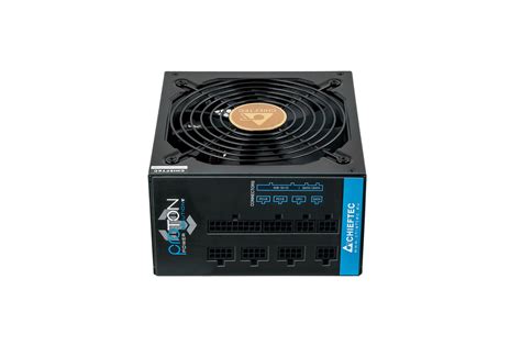 Chieftec Psu Proton W Bronze Mm Xmb Pin