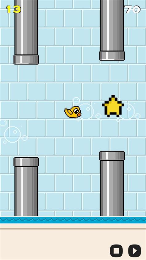 Rubber Duckie Flappy Bathtub Adventure Release Date Videos