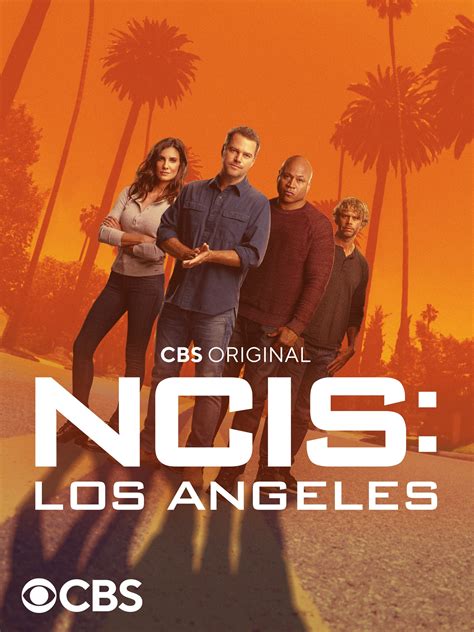 NCIS: Los Angeles - Rotten Tomatoes