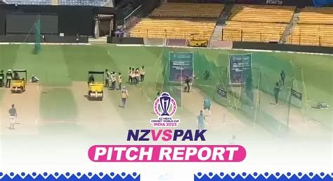 Nz Vs Pak Dream11 Prediction Pitch Report Playing Xi Player Stats