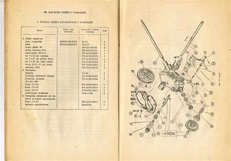 Kosiarka Konna K Instrukcja Obs Ugi I Katalog Cz Ci Zetor I