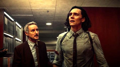 Loki Director Explains That TVA Twist Ending | The Direct