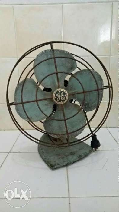 Bumibili Po Ako Ng Mga Lumang Electric Fan Hobbies Toys Memorabilia