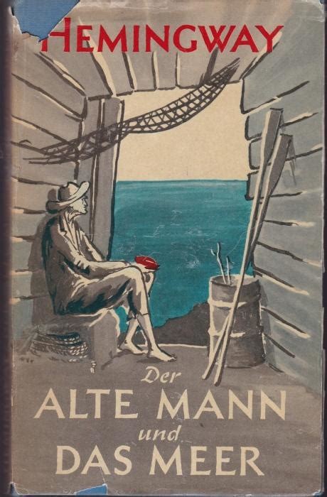 Der Alte Mann Und Von Hemingway ZVAB