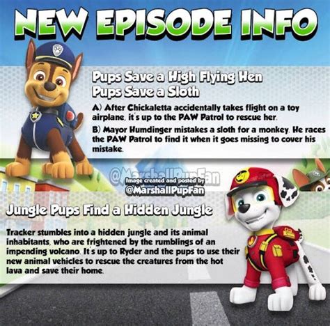 PAW Patrol Fandom