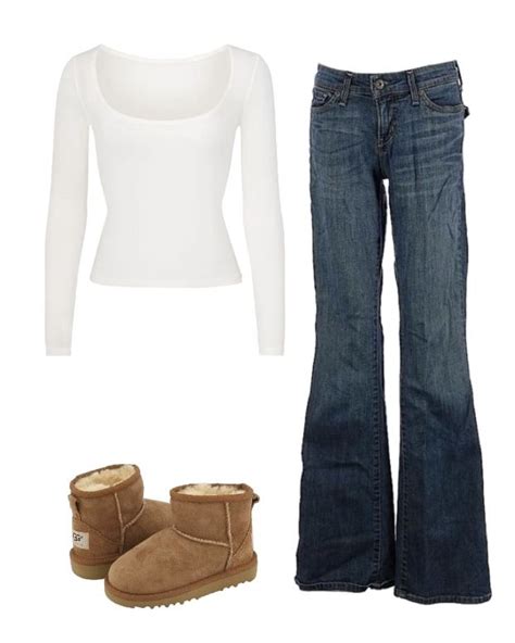 white long sleeve artofit