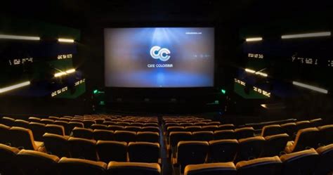 Colombia Celebra El Día Del Cine Con Boletas A 5 000