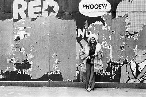 Classic Rock In Pics On Twitter Janis Joplin In New York City 1969