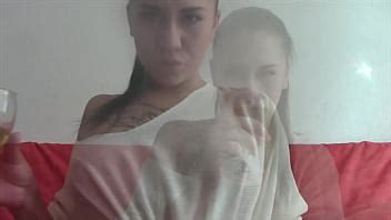 Erika Petite Brunette SFW Non Nude Self Shot Webcam XNXX