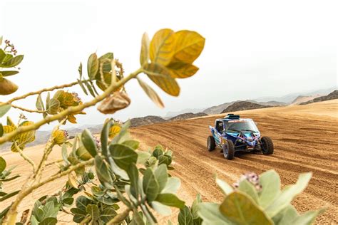 World Rally Raid Championship on Twitter ℹ FERREIRA TAKES MAIDEN