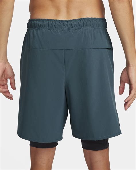 Nike Unlimited Men S Dri FIT 7 2 In 1 Versatile Shorts Nike