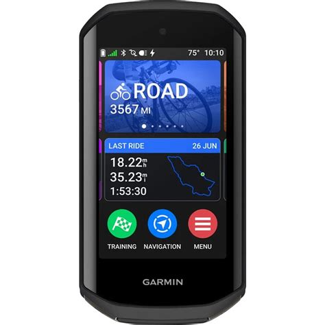 garmin edge  gps bike computer bike