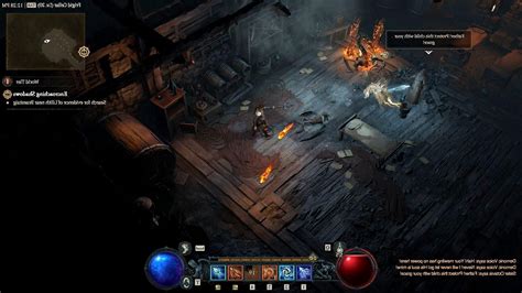 Diablo 4 Known Problems And Detectes Listed With A List Of The Known