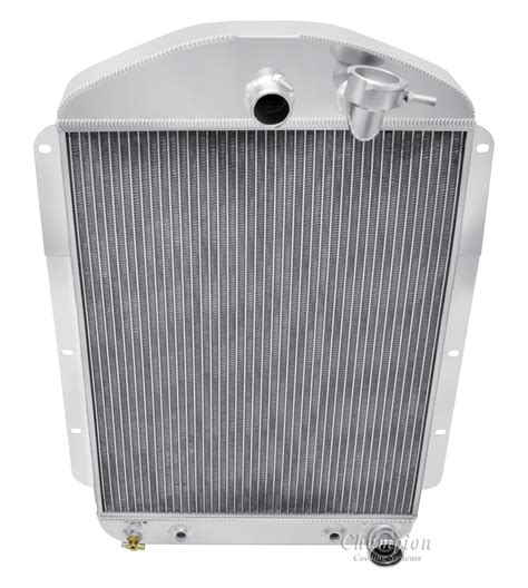 Chevy Truck Core Radiator