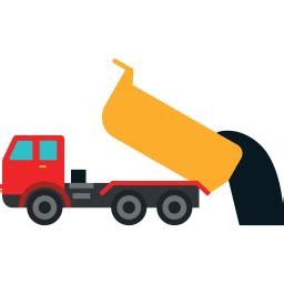 Garbage Truck Icon 93187 Free Icons Library