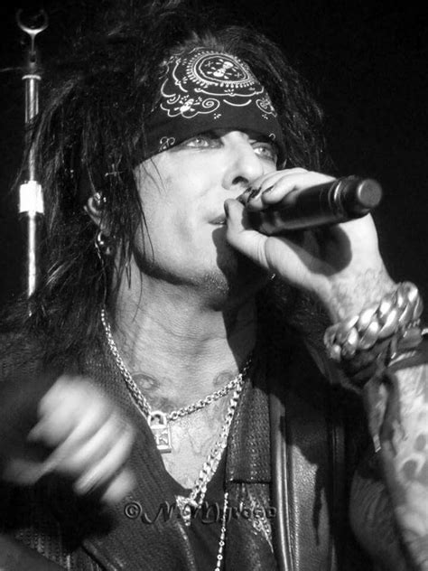☆Nikki Sixx☆ | Nikki sixx, Motley crue, Motley crüe