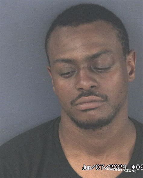 Favors Anthony Gadsden County Mugshots Zone