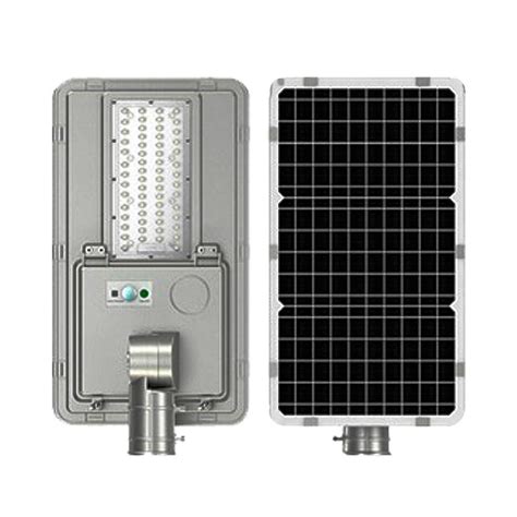 L Mpara Led Solar Megaluz Aps W Megaluz