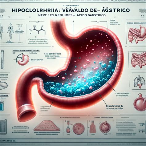Qual Acido Do Estomago - Estomago De Acido Cloridrico 37 ácido Clorhídrico Stock Videos,