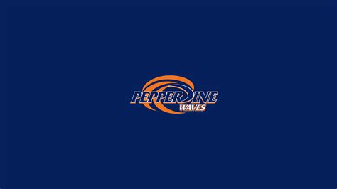 Pepperdine Waves Basketball - NCAAB - Square Bettor