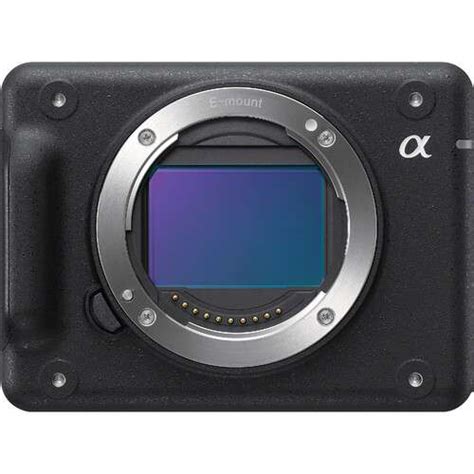 Sony ILX LR1 Camera Officially Announced Camera Times