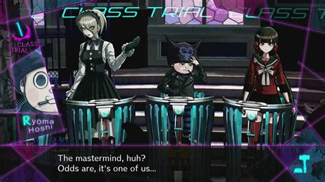 Danganronpa V3 Killing Harmony Ps4 Playstation 4 News Reviews Trailer And Screenshots