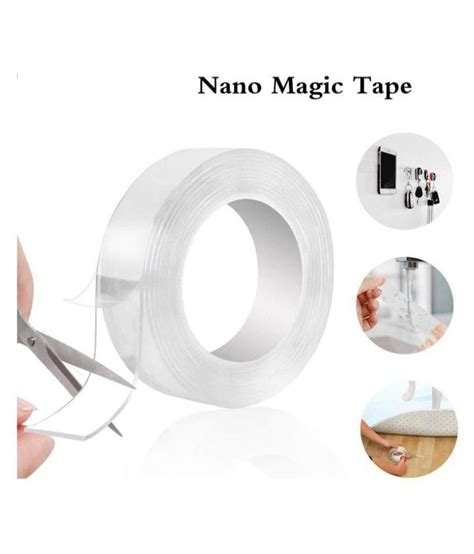 2 M Double Sided Nano Grip Tape At Rs 120piece In Dehradun Id