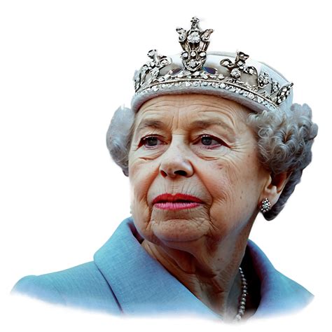 Download Queen Of England Png Nat | Wallpapers.com
