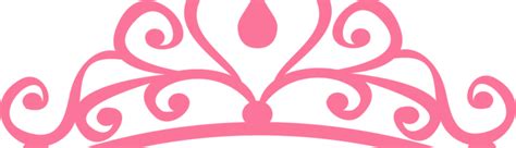 Princess Crown Svg File