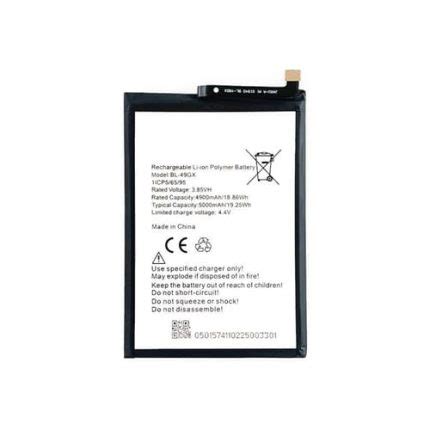 Original Infinix Hot 10s NFC Battery Price In Bangladesh