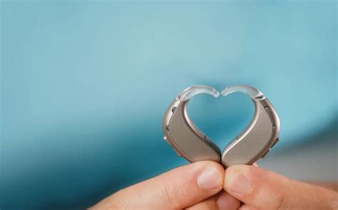 Hearing Loss And Heart Health Understanding The Connection Acoustica
