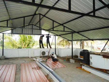 truss work  coimbatore    engineering industries id