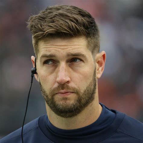 NFL Free Agency 2017: Why Is Jay Cutler Still Unemployed? | News ...