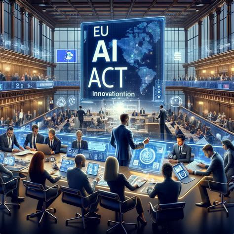 Data Privacy And Ai Regulations What Awaits Uk And Eu Employers In 2024