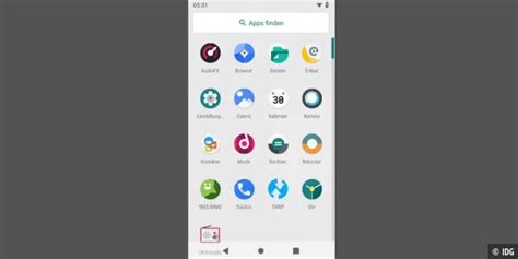 Lineageos Android Auch F R Alte Smartphones Pc Welt