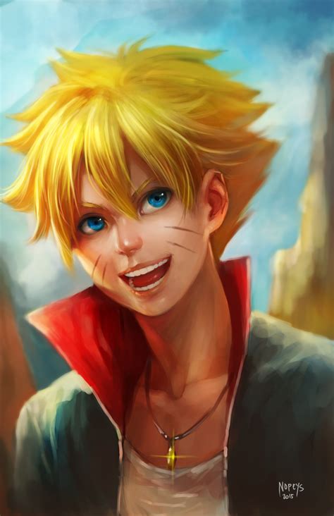 Uzumaki Boruto Naruto Zerochan Anime Image Board