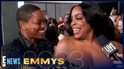 Niecy Nash Betts Secret To A Successful Marriage ‘skinny Dip Often