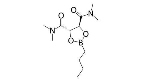 Synthonix Inc Boronic Acids And Derivatives 4S 5S 2 Butyl N4 N4