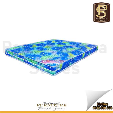 Arpico New Super Cool Mattress Pamunugama Stores