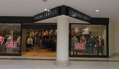 Leading Labels Shop Fashion In Stoke On Trent Stoke On Trent