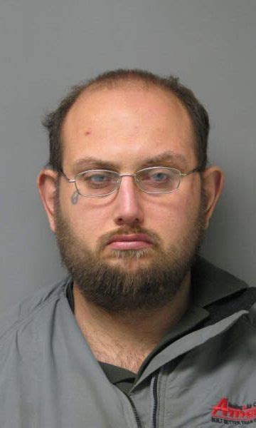 Sex Offender Wanted For Failing To Update West Virginia State Police