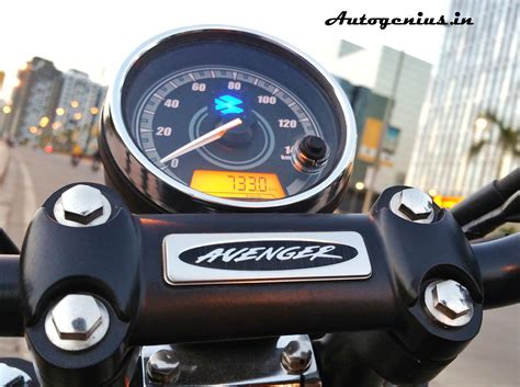 Bajaj Avenger Street 150 Review – AutoGenius Private Limited