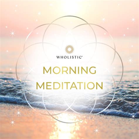 Morning & Evening Meditation Package - Volume 2 | Elena Bensonoff