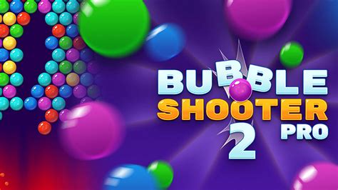 Bubble Shooter Pro Online Oyun Hemen Oyna Oyungemisi