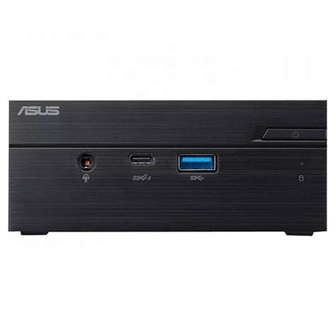 Asus Mini Pn Bbp Mvs Pentium Silver N Barebone