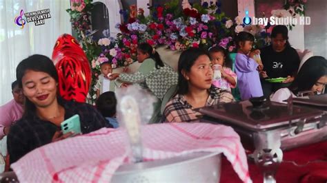 toang tambi  king   devi sintya sari alika big band