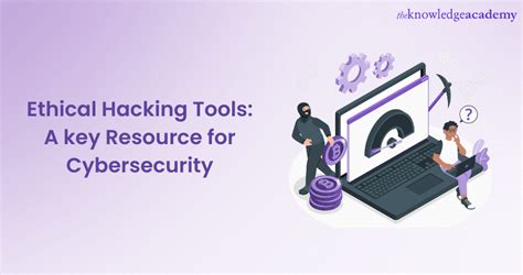 Ethical Hacking Tools Essential Skills For Security Professional